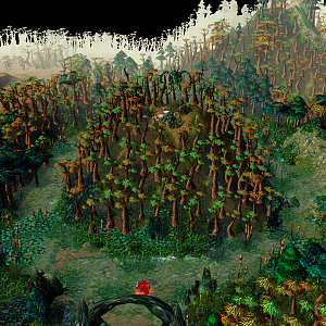DragonNest Overlook