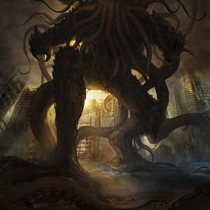Cthulhu