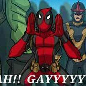 gay dead pool