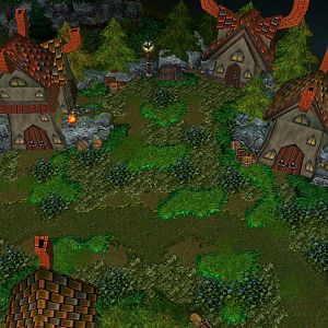 Project Screeny