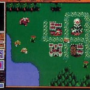 Warcraft 1 Beta