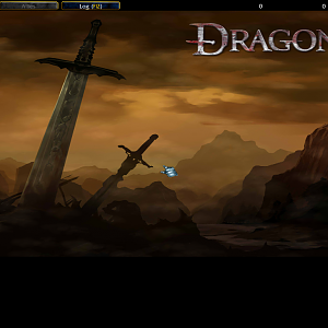 Dragon Age: Origins main menu recreated in Warcraft III. (16:9)

Warcraft III has incorrect aspect ratio in widescreen resolutions, it looks like th