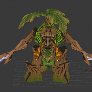Tree of Life Botani