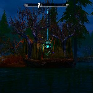 Skyrim Screenie
