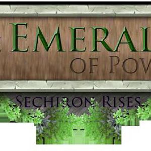Emerald of Power