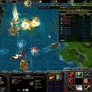 1.39: AI implementation for heroes.

Uses a bullet dummy to determine if it got a clean shot at either sides.

The AI can fight decent, but isn't