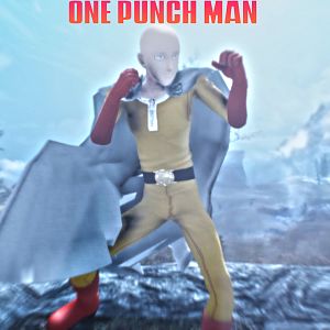 Punch!!!1!1!!1!