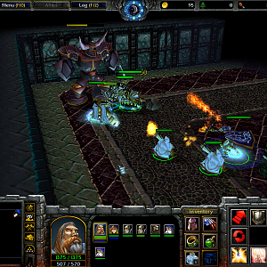 GamePlay