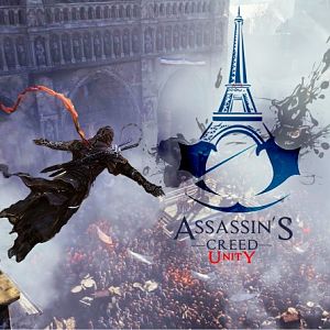 AC unity