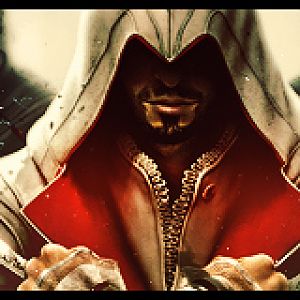He lead his brotherhood and his family until his death