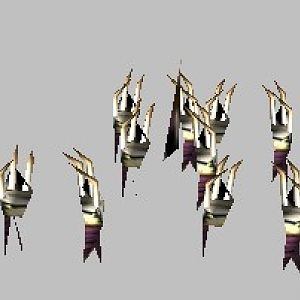 GhoulHands