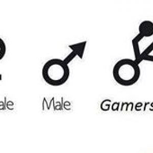 gamer