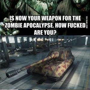 game weapon