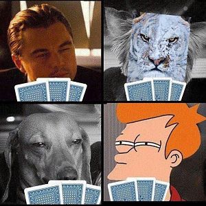 pokerfaces panthy