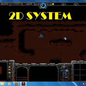 2D System