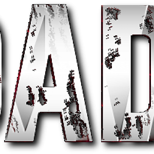 Meant to use as Youtube channel art, Facebook/Twitter/etc... Banner. Haven't done any good looking background so far and it looks decent without one a