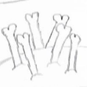 "Bone Juter" Ability Sketch