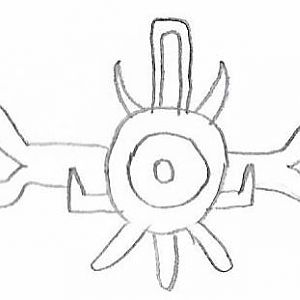 "Brilliance of Gaster" Ability Sketch