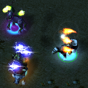 kael's spheres