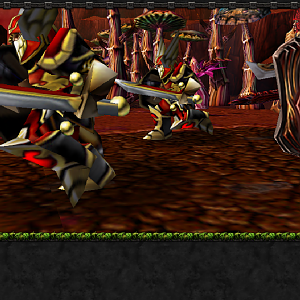 Rally of the Blood Elves!