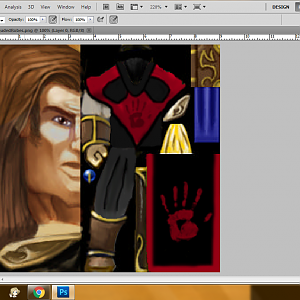 attempt to create dark brotherhood mage
