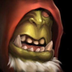 OrcMageBeard