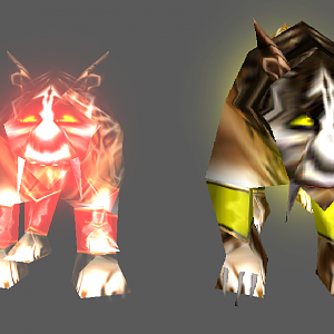 SpiritLynx