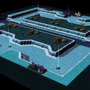 WMW Entire Map View