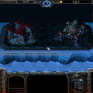 WMW Initial Player View
