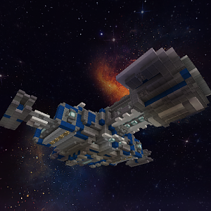 battlecruiser operational? :D