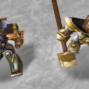 Heroes Support
