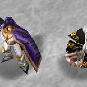 Heroes Magic