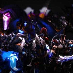 Guardians and Defilers