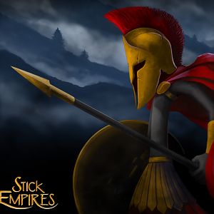 sp wallpaper spear 1280x800
