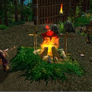 Bandits Camp