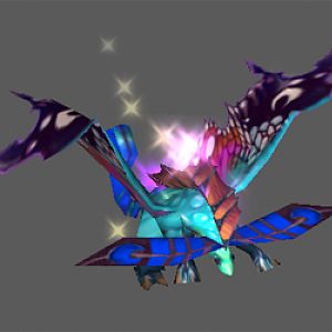 faeriedragon
