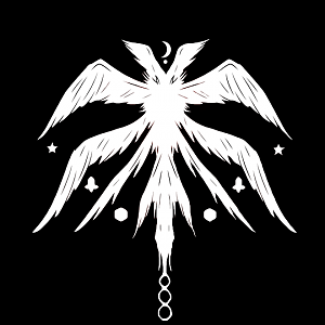 Wolhaiksong crest