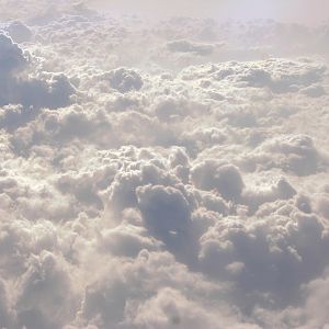 cloud texture above clouds fairy tale sky texture