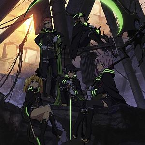 Shinoa Squad