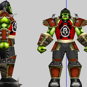 OrcWarlord