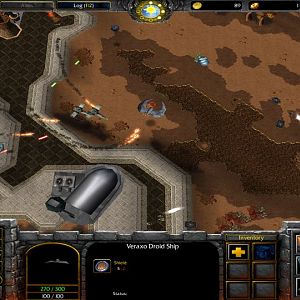 base defense
