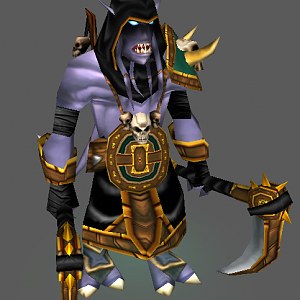 http://www.hiveworkshop.com/forums/models-530/akama-277661/

Second collaboration with Proxy