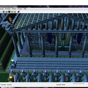 Labyrinth of Nightmare