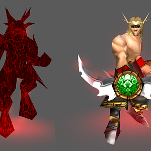 DemonHunterMagma