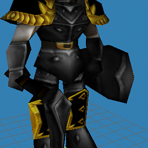 Black Knight