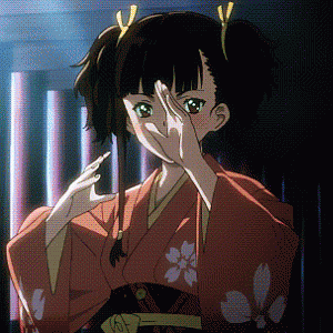 Kabaneri of the Iron Fortress