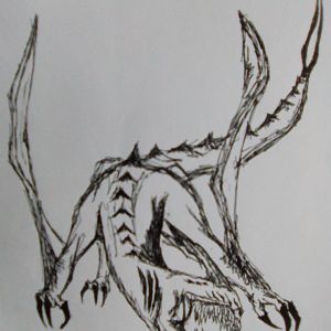 Random Dragon