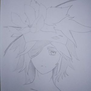 Fremy Speeddraw from Rokka no Yuusha