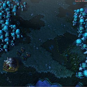 Zangarmarsh

Base Camp