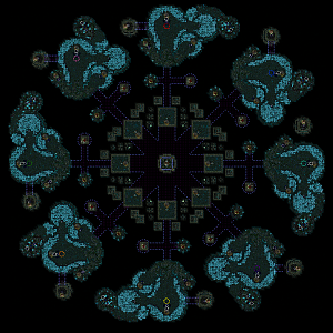 Runelit Depths Overview